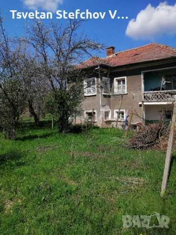 Продава къща с. Горно Пещене , снимка 2 - Къщи - 54146646