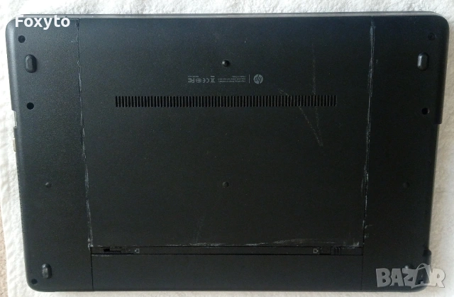 Laptop 17,3" HP ProBook 470 Intel Core i5-3230M, снимка 3 - Лаптопи за работа - 54051147