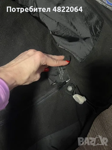 Мъжки елек Slazenger – оригинал, снимка 3 - Якета - 54480339