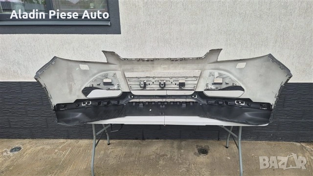 Предна броня Ford Kuga година 2012 2013 2014 2015 2016 код CV41-17D957-A, CV4117D957A , снимка 8 - Аксесоари и консумативи - 54604554
