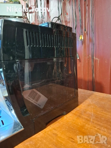 Продава се кафемашина Delonghi , снимка 4 - Кафемашини - 55002435