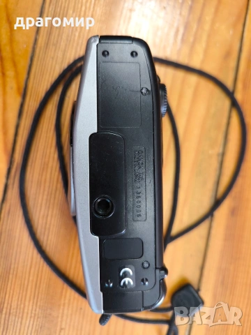 Canon PRIMA SUPER 28 Ai AF, снимка 8 - Фотоапарати - 54503832