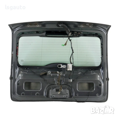 Заден капак Volvo V50 2004-2010 ID: 162608, снимка 2 - Части - 55281297