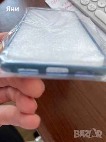 Калъф (гръбче) за Google Pixel 5a, снимка 3 - Калъфи, кейсове - 54255475