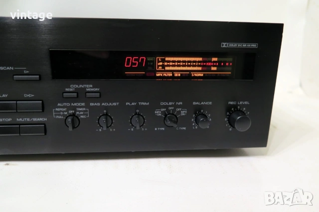 Yamaha KX-330, снимка 8 - Декове - 54367157