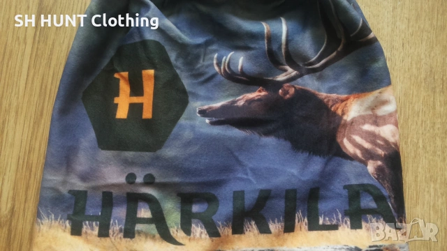 HUNTING Winter Hat Размер One Size зимна ловна шапка H1-2, снимка 3 - Шапки - 55167262