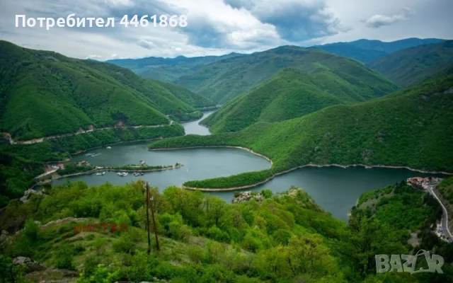 Ера Дом продава  триетажна къща в с.Михалково., снимка 3 - Къщи - 55611300
