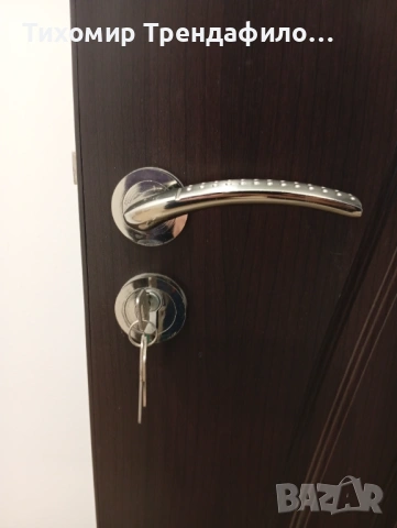 интериорна врата, снимка 2 - Интериорни врати - 54068517