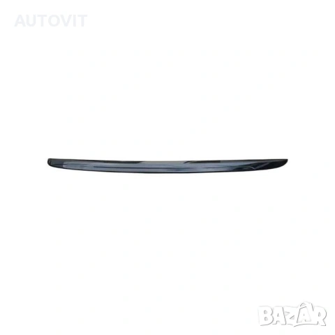 Лип спойлер за багажник – BMW E60 mtech (2003-2010), снимка 3 - Аксесоари и консумативи - 55013031