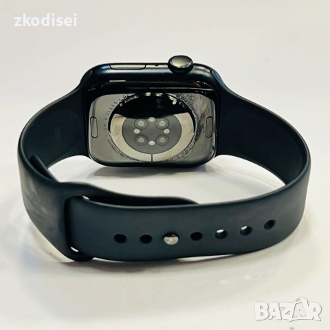 Smart watch Apple WATCH 8 45mm, снимка 3 - Смарт часовници - 55190061