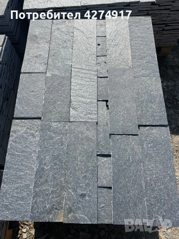 Естествен облицовъчен камък., снимка 9 - Строителни материали - 54135151