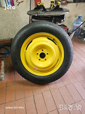 Патерица Mazda CX-5 