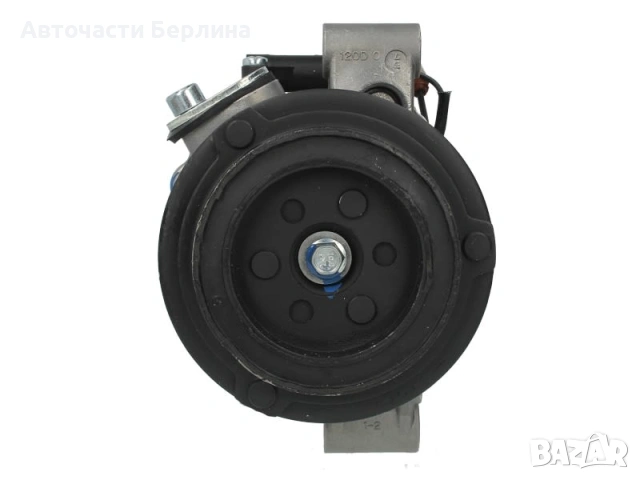 Компресор за климатик за BMW 3 и BMW 5, снимка 2 - Части - 54859189