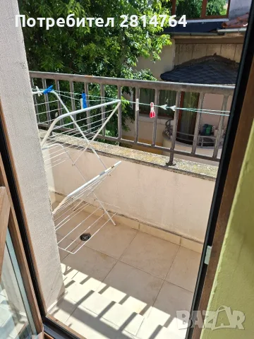 Боксониера под наем за 1 студент, супер център Варна, снимка 9 - Апартаменти - 55553678