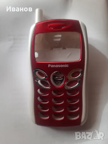 Нов панел за Panasonic GD55