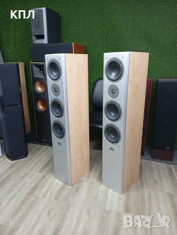 Тонколони MAGNAT VECTOR -77, снимка 5 - Тонколони - 54614920
