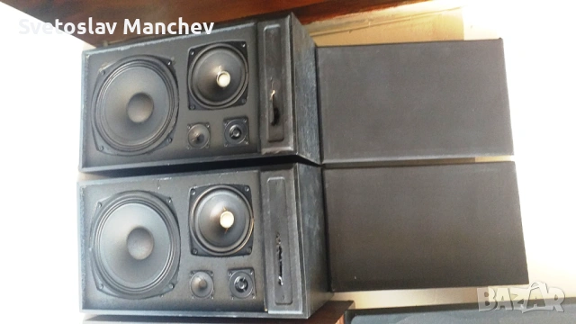 Тонколини Респром - RMS 50 W 