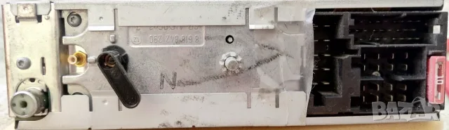 Ретро авто радио Blaupunkt /CD/NAVI SHARX Vintage Car Audio & Navi, снимка 5 - Аксесоари и консумативи - 55675517