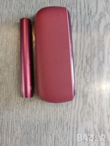 Iluma, снимка 2 - Електронни цигари - 54177713