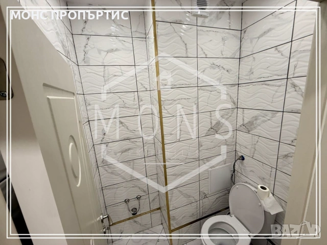 Под наем офис в кв. Бузлуджа, гр. Велико Търново., снимка 6 - Офиси - 55222443