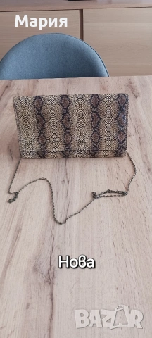 Дамски чанти плик 3броя , снимка 2 - Чанти - 54239274