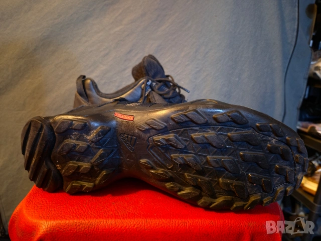 Adidas terrex-original-номер43, снимка 5 - Маратонки - 54900736