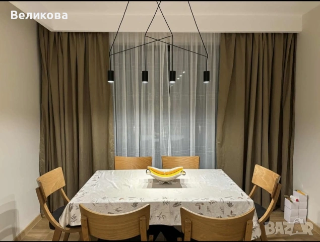 Платове за завеси с 300 см ширина на плата 🍀 , снимка 16 - Други стоки за дома - 44778465