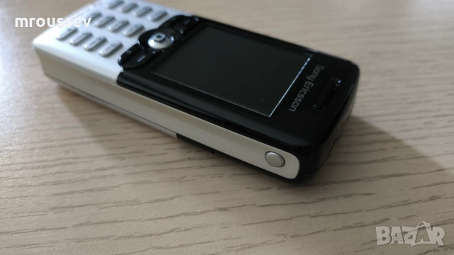 Ericsson T610 - Перфектно състояние, снимка 3 - Sony Ericsson - 55212470