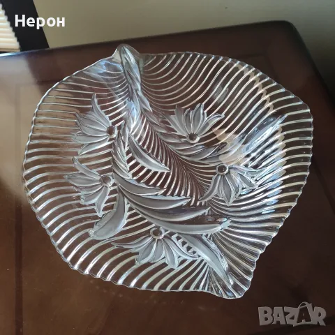 Кристална фруктиера