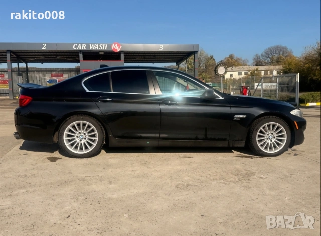 BMW F10 535i xDRIVE, снимка 2 - Автомобили и джипове - 55083255