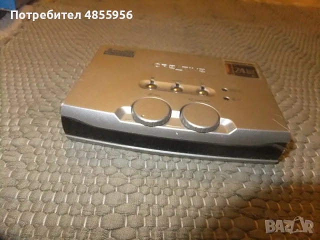 sound carta CREATIVE , снимка 2 - Други - 55658077