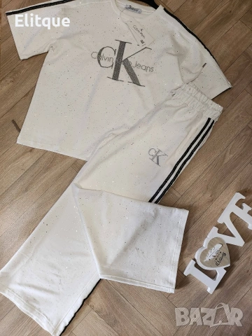 дамски екип calvin klein 