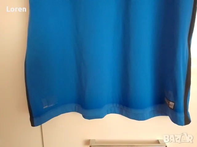 *Nike*Мъжка тениска , снимка 6 - Тениски - 43913930