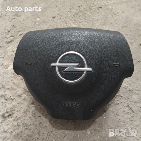 волан Аirbag Opel Vectra C Опел Вектра ц