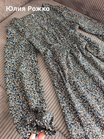 Рокля , снимка 3 - Рокли - 54341928