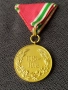 Царски военен медал 1915-1918 г., снимка 3