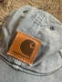 Оригинална шапка Carhartt Odessa размер регулируем, снимка 3
