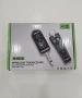 Upgrade D Version 2.4GHz Wireless XLR Transmitter & Receiver – безжична система за микрофони, миксер, снимка 8