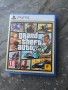 GTA 5 PS5 Grand Theft Auto 5 Playstation 5, снимка 1