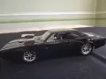 Dodge Charger 1970  1:24, снимка 1