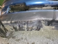 Предна броня за Peugeot 306, снимка 4