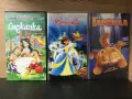 8 видеокасети VHS, снимка 3