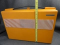 СТАР РЕТРО ПРЕНОСИМ ГРАМОФОН КУФАР PHILIPS ALL TRANSISTOR 22GF210, снимка 10