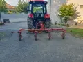 Продавам сенообращач KUHN GF440 , снимка 2