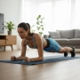 Клин за отслабване Slimming Fitness Pants, снимка 2