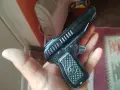 Метален пистолет играчка , снимка 1