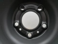 4бр 17ски джанти за FIAT,PEUGEOT,CITROEN 5x108мм A170898 , снимка 7