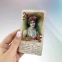 Оракул Червени и черни диаманти , снимка 11