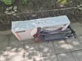 Детска тротинетка Segway Ninebot eKickScooter ZING C20, снимка 8