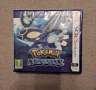 Pokémon Alpha Sapphire PAL, снимка 1